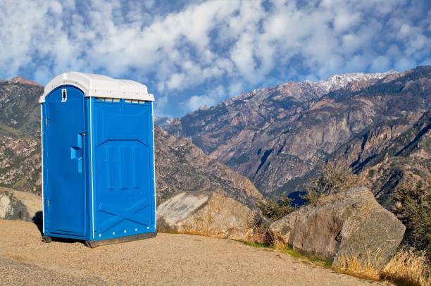 Best Portable restroom trailer rental  in Midway, FL