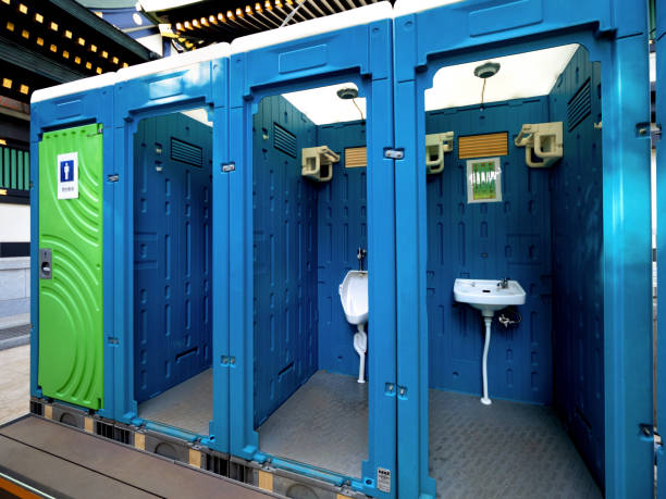 Best Porta potty delivery and setup  in Midway, FL