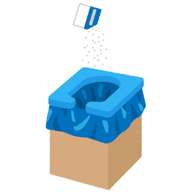 Porta potty rental for outdoor events in Midway, FL