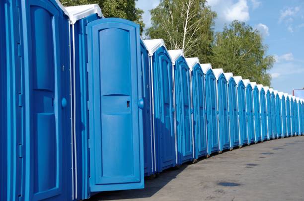 Best Sanitation services for porta potties  in Midway, FL